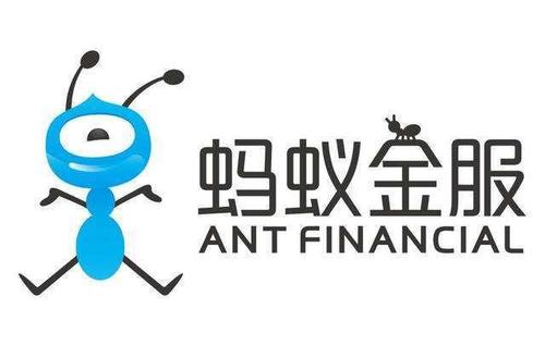 Ant-Financial